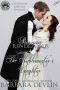 [Regency Rendezvous 11] • The Stablemaster's Daughter